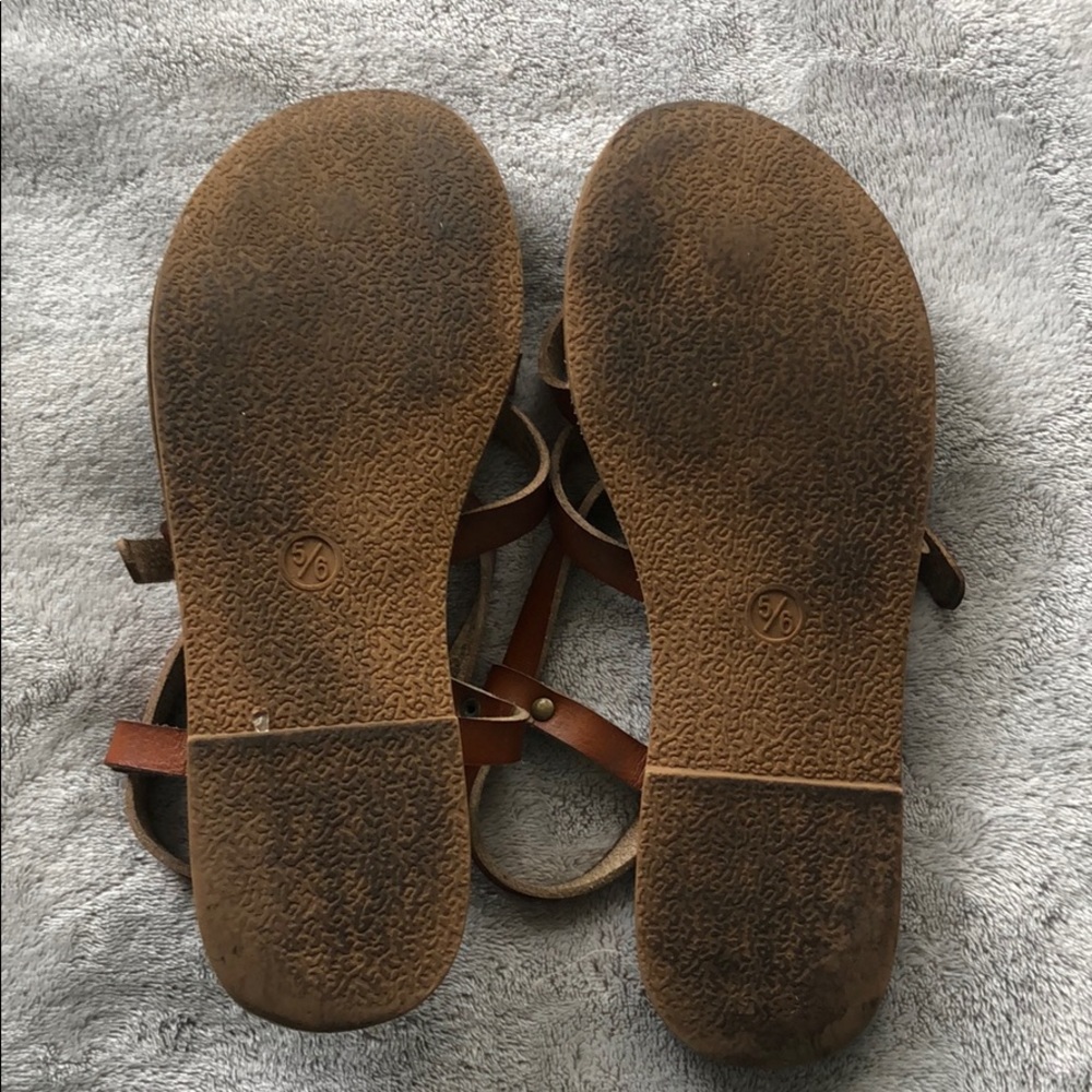 Sandals - Picture 3 of 3